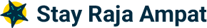Stay Raja Ampat