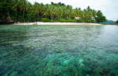 Famangkor Homestay house reef