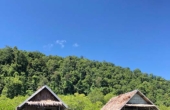 Korbekwan Homestay, Pulau Gam, Raja Ampat