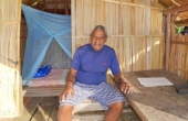 Warikaf Homestay, Kabui Bay, Raja Ampat