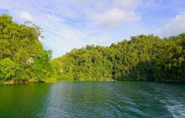 Warikaf Homestay, Kabui Bay, Raja Ampat