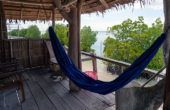 Manta Homestay, Pulau Arborek, Raja Ampat