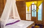 Yenkangkanes Homestay, Saporkren, Waigeo, Raja Ampat
