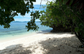 Warimpurem Homestay, Saporkren, Waigeo, Raja Ampat