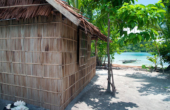 Dore Atri Homestay, Yenbeser, Pulau Gam, Raja Ampat