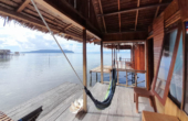 Lalosi Homestay, Pulau Arborek, Raja Ampat