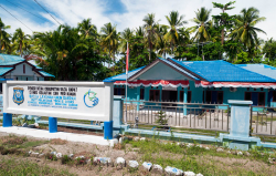 Waisai UPTD Office