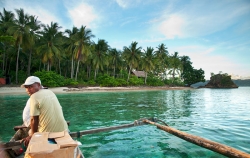 Famangkor Homestay