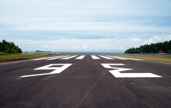 Marinda Airport Waisai