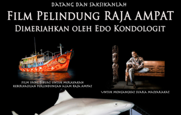 Guardians of Raja Ampat