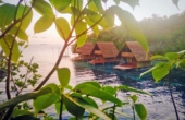 Beser Bay Homestay, March 2023<br /><i>Photo courtesy Beser Bay Homestay</i>