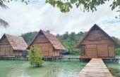 March 2023<br /><i>Photo courtesy Beser Bay Homestay</i>