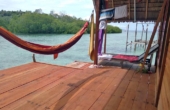 Beser Bay Homestay, Gam Island, Raja Ampat
