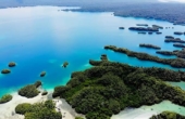 Beser Bay Homestay, Gam Island, Raja Ampat