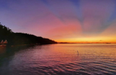Corepen Homestay, Pulau Gam, Raja Ampat