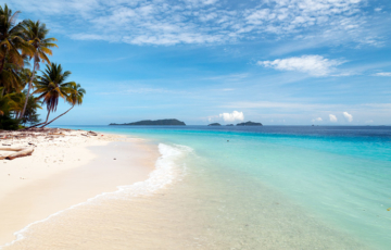 Tanjung Mefiyai Homestay, Saukabu, Pulau Pam, Raja Ampat