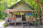 Delvin Homestay, Pulau Kri, Raja Ampat