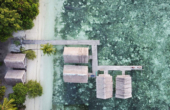 Delvin Homestay, Pulau Kri, Raja Ampat<br /><i>Photo courtesy Delvin Homestay</i>