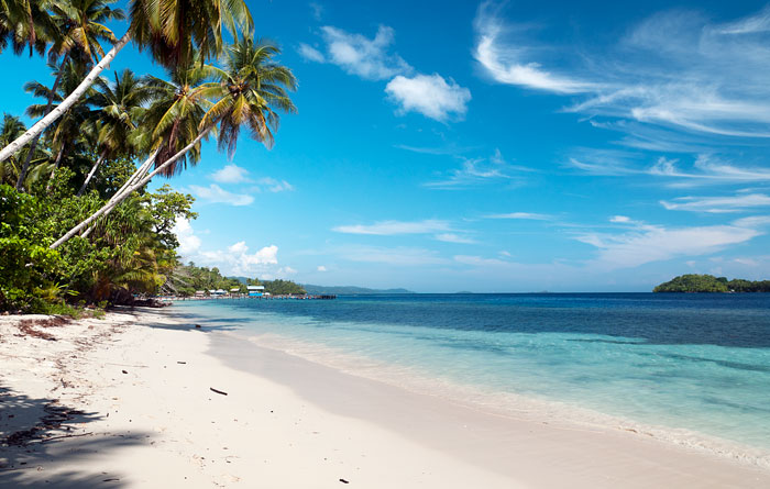 Raja Ampat Diva Homestay, Yenbeser, Gam, Raja Ampat