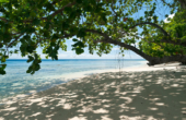 Yenkarom Homestay, Birie Island, Batanta, Raja Ampat