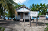 Saokabu village information office