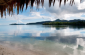 Bon Wauw Homestay, Pulau Manyaifun, West Waigeo, Raja Ampat