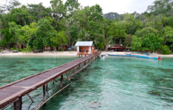 Kamar Raja Homestay