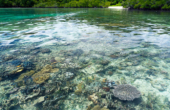 Boryomggung Homestay, Pulau Birie, Batanta, Raja Ampat