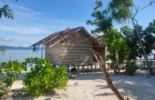 Brar Homestay, Pulau Kri, Raja Ampat