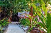 Kriss Iba Homestay, Pulau Birie, Batanta, Raja Ampat