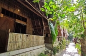 Warahnus Dive Homestay, Pulau Mansuar Kecil (Kri), Raja Ampat