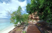 Warahnus Dive Homestay, Pulau Mansuar Kecil (Kri), Raja Ampat