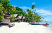 Brar Homestay, Pulau Kri, Raja Ampat