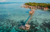 Kayafyof Homestay, Pulau Arborek, April 2026<br /><i>Photo courtesy Kayafyof Homestay</i>