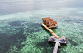 Kayafyof Homestay, Pulau Arborek, Raja Ampat