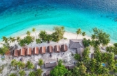 Raja Ampat Sunrise Homestay, Fam Islands, Raja Ampat