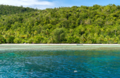 Bin Meos Homestay, Pulau Kri, Raja Ampat