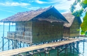 Wapnansan Homestay, Waigeo, Raja Ampat