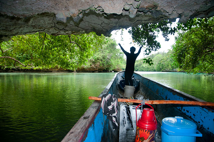 Morning Star Homestay, Pulau Gam, Raja Ampat