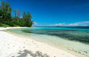 Selabalam Lapo Homestay, Selpele, West Waigeo, Raja Ampat