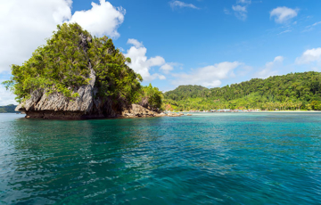 Aputllo Homestay, Selpele, West Waigeo, Raja Ampat