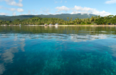 Mandemor Homestay, Yensawai, Batanta, Raja Ampat