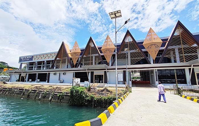 Raja Ampat Homestay Information Center
