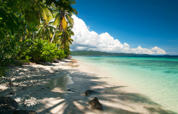 Pulau Friwen, Raja Ampat