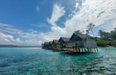 Nus Raja Ampat Bungalows, Pulau Kri, Raja Ampat