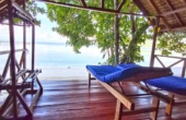 Turtle Dive Homestay, Pulau Kri, Raja Ampat