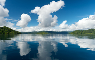 Waiwo Sau Homestay, Pulau Birie, Batanta, Raja Ampat