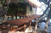 Marwes Homestay, Marandan Weser, Pulau Batanta, Raja Ampat