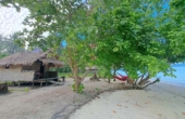 Jou Suba Homestay, Yef Kabu, Raja Ampat