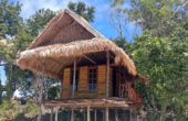 Marwes Homestay, Marandan Weser, Pulau Batanta, Raja Ampat